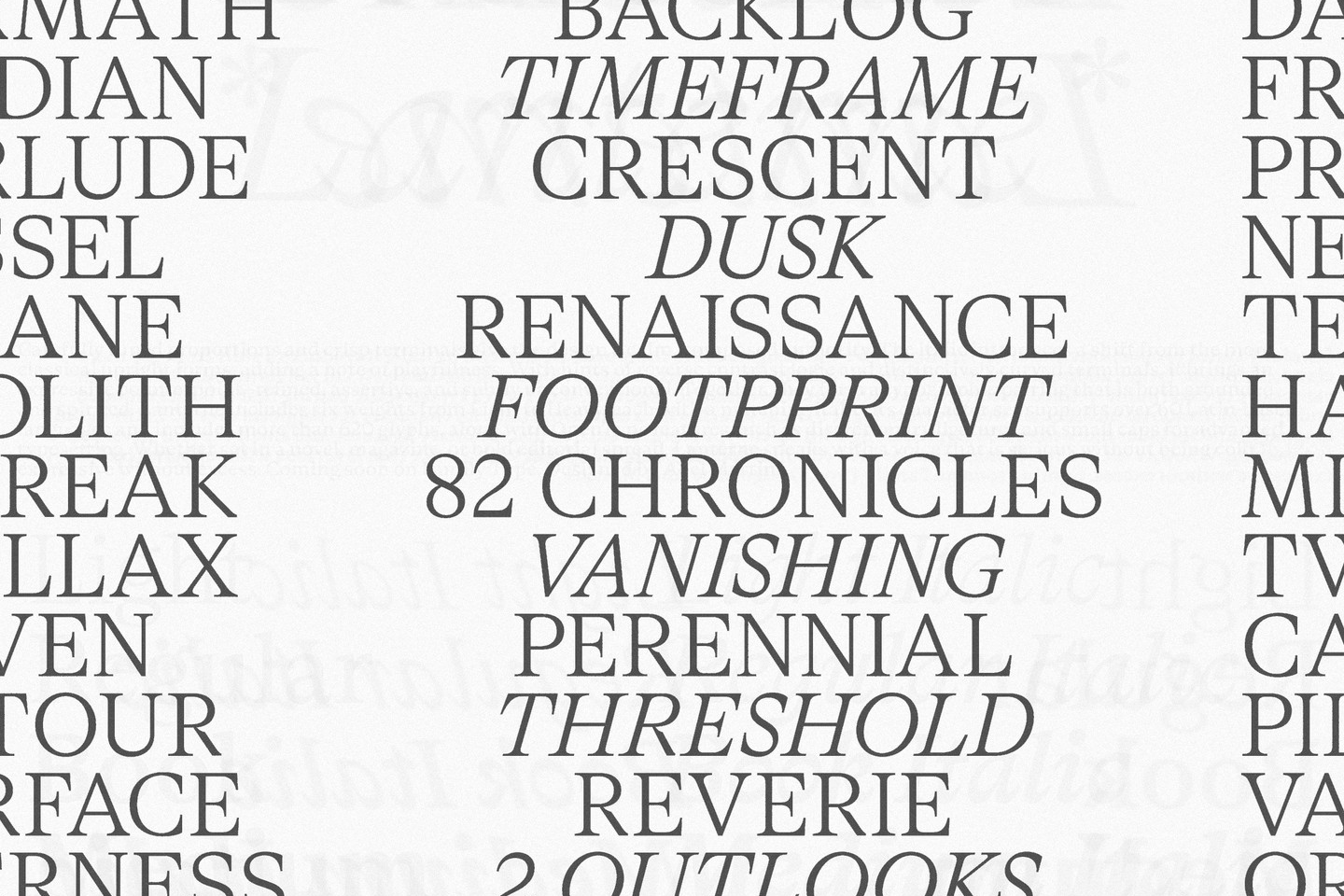 Lanterne